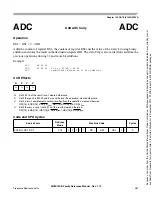 Preview for 387 page of Freescale Semiconductor HCS12X Reference Manual