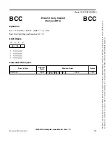 Preview for 395 page of Freescale Semiconductor HCS12X Reference Manual