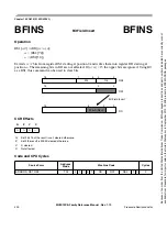 Preview for 400 page of Freescale Semiconductor HCS12X Reference Manual