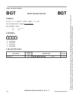 Preview for 404 page of Freescale Semiconductor HCS12X Reference Manual