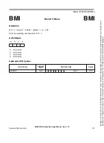 Preview for 413 page of Freescale Semiconductor HCS12X Reference Manual