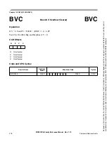 Preview for 418 page of Freescale Semiconductor HCS12X Reference Manual