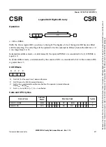 Preview for 427 page of Freescale Semiconductor HCS12X Reference Manual