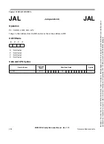 Preview for 428 page of Freescale Semiconductor HCS12X Reference Manual