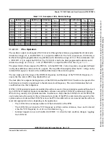 Preview for 485 page of Freescale Semiconductor HCS12X Reference Manual