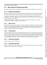 Preview for 500 page of Freescale Semiconductor HCS12X Reference Manual