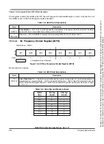 Preview for 580 page of Freescale Semiconductor HCS12X Reference Manual