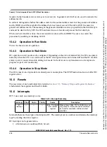 Preview for 596 page of Freescale Semiconductor HCS12X Reference Manual