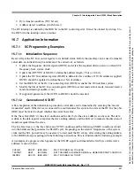 Preview for 597 page of Freescale Semiconductor HCS12X Reference Manual