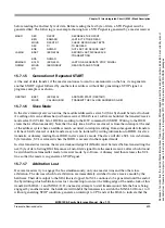 Preview for 599 page of Freescale Semiconductor HCS12X Reference Manual