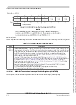 Preview for 618 page of Freescale Semiconductor HCS12X Reference Manual