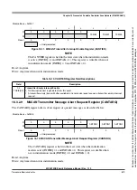 Preview for 619 page of Freescale Semiconductor HCS12X Reference Manual