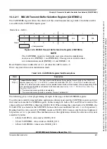 Preview for 621 page of Freescale Semiconductor HCS12X Reference Manual