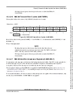 Preview for 625 page of Freescale Semiconductor HCS12X Reference Manual