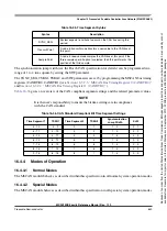 Preview for 649 page of Freescale Semiconductor HCS12X Reference Manual