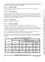 Preview for 650 page of Freescale Semiconductor HCS12X Reference Manual