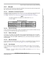 Preview for 655 page of Freescale Semiconductor HCS12X Reference Manual