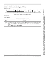 Preview for 682 page of Freescale Semiconductor HCS12X Reference Manual