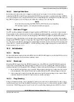 Preview for 689 page of Freescale Semiconductor HCS12X Reference Manual