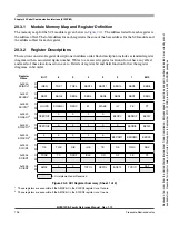 Preview for 726 page of Freescale Semiconductor HCS12X Reference Manual