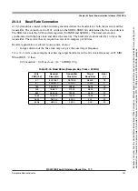 Preview for 741 page of Freescale Semiconductor HCS12X Reference Manual