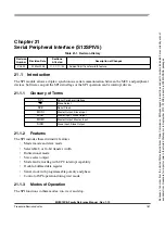 Preview for 761 page of Freescale Semiconductor HCS12X Reference Manual