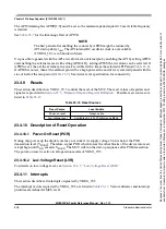 Preview for 828 page of Freescale Semiconductor HCS12X Reference Manual