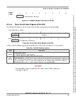 Preview for 903 page of Freescale Semiconductor HCS12X Reference Manual