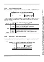 Preview for 929 page of Freescale Semiconductor HCS12X Reference Manual