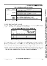 Preview for 931 page of Freescale Semiconductor HCS12X Reference Manual