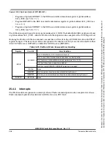 Preview for 948 page of Freescale Semiconductor HCS12X Reference Manual