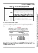 Preview for 1005 page of Freescale Semiconductor HCS12X Reference Manual