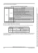 Preview for 1006 page of Freescale Semiconductor HCS12X Reference Manual