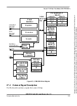 Preview for 1019 page of Freescale Semiconductor HCS12X Reference Manual