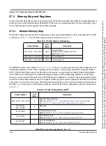 Preview for 1020 page of Freescale Semiconductor HCS12X Reference Manual