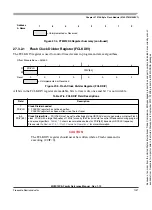 Preview for 1027 page of Freescale Semiconductor HCS12X Reference Manual