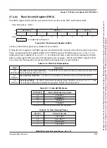 Preview for 1029 page of Freescale Semiconductor HCS12X Reference Manual