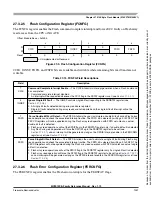 Preview for 1031 page of Freescale Semiconductor HCS12X Reference Manual