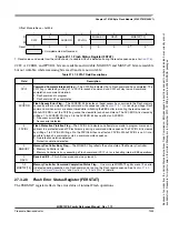 Preview for 1033 page of Freescale Semiconductor HCS12X Reference Manual