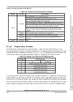 Preview for 1056 page of Freescale Semiconductor HCS12X Reference Manual