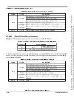 Preview for 1058 page of Freescale Semiconductor HCS12X Reference Manual