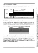 Preview for 1060 page of Freescale Semiconductor HCS12X Reference Manual