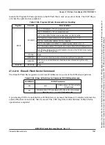 Preview for 1067 page of Freescale Semiconductor HCS12X Reference Manual