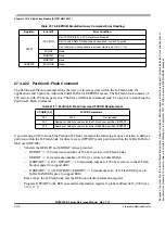 Preview for 1070 page of Freescale Semiconductor HCS12X Reference Manual