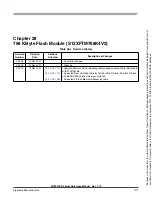 Preview for 1077 page of Freescale Semiconductor HCS12X Reference Manual