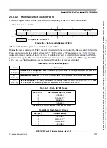 Preview for 1091 page of Freescale Semiconductor HCS12X Reference Manual