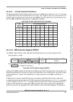 Preview for 1101 page of Freescale Semiconductor HCS12X Reference Manual