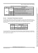 Preview for 1177 page of Freescale Semiconductor HCS12X Reference Manual