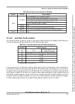 Preview for 1179 page of Freescale Semiconductor HCS12X Reference Manual