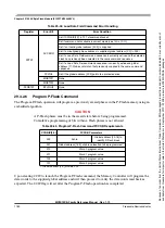 Preview for 1180 page of Freescale Semiconductor HCS12X Reference Manual